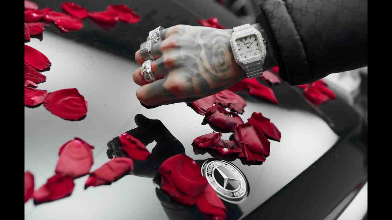 DEMONIA Lyrics English Translation – Piero 47, El Bai