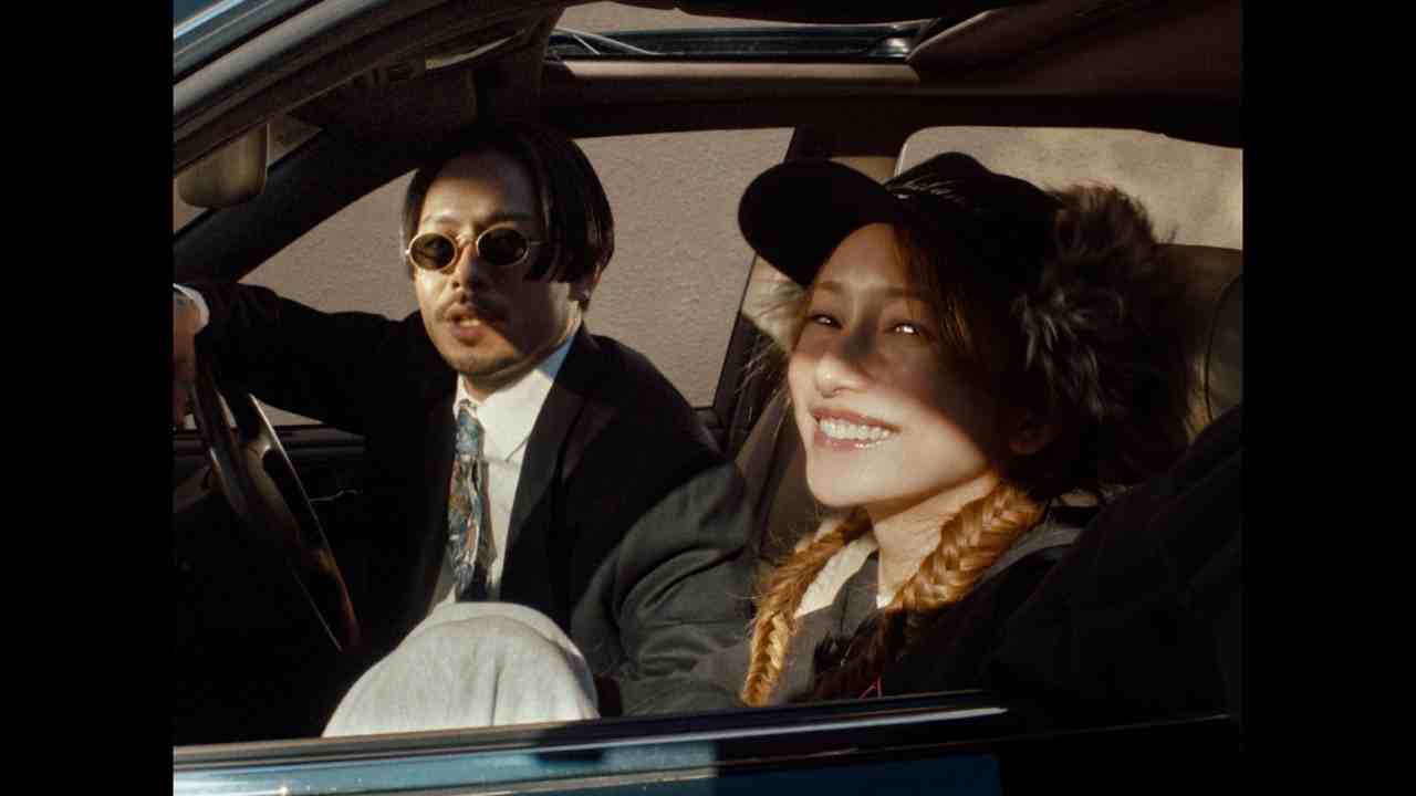 地元LOVE Lyrics English Translation – ZORN