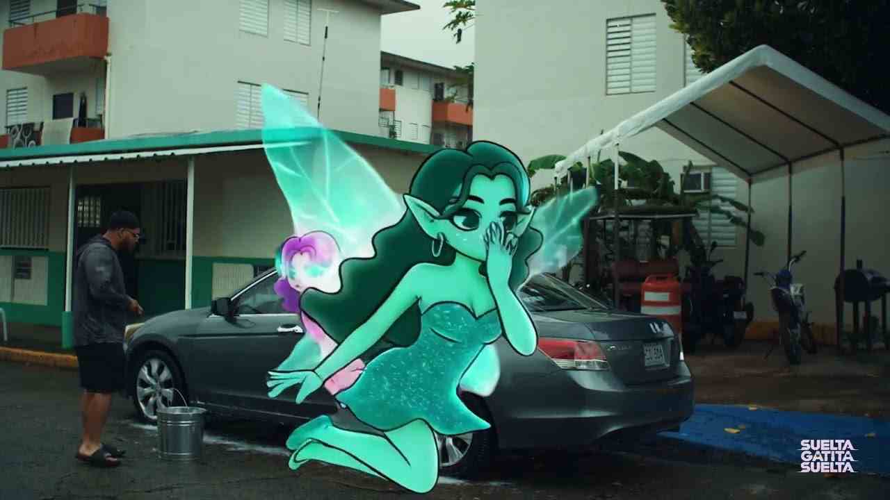 $UELTA GATITA $UELTA Lyrics – Omar Courtz, Dei V, Clarent