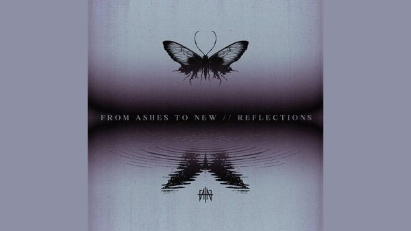 Falling from Heaven Lyrics – From Ashes to New | Reflections