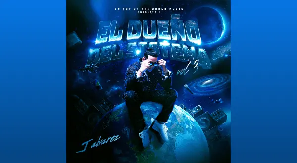 Eldds (Intro) Lyrics English Translation – J Álvarez