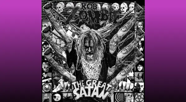 Welcome To The Electric Age Lyrics – Rob Zombie | The Great Satan