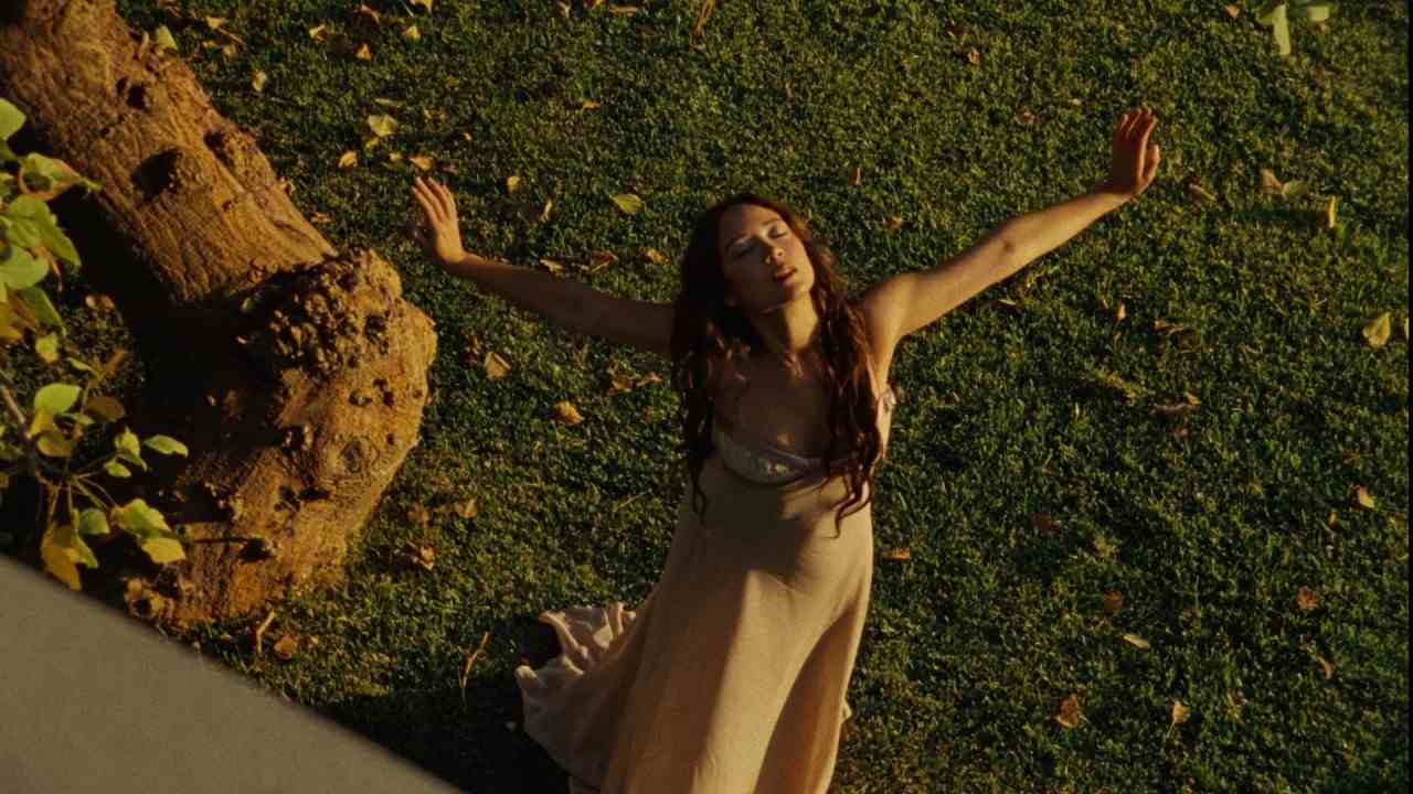 How I Get Lyrics – Laufey | A Matter of Time