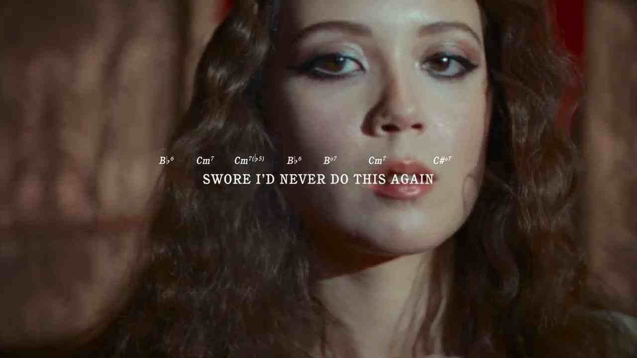 Clockwork Lyrics – Laufey | A Matter of Time