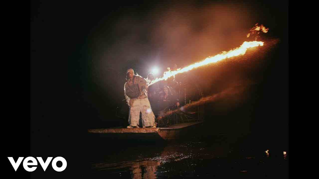 Flammable Lyrics – Swae Lee | Same Difference