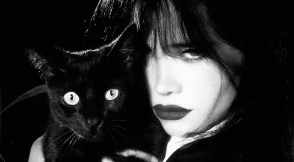 Venom Lyrics – Nessa Barrett