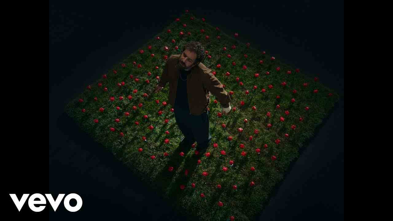 I romantici Lyrics English Translation – Tommaso Paradiso