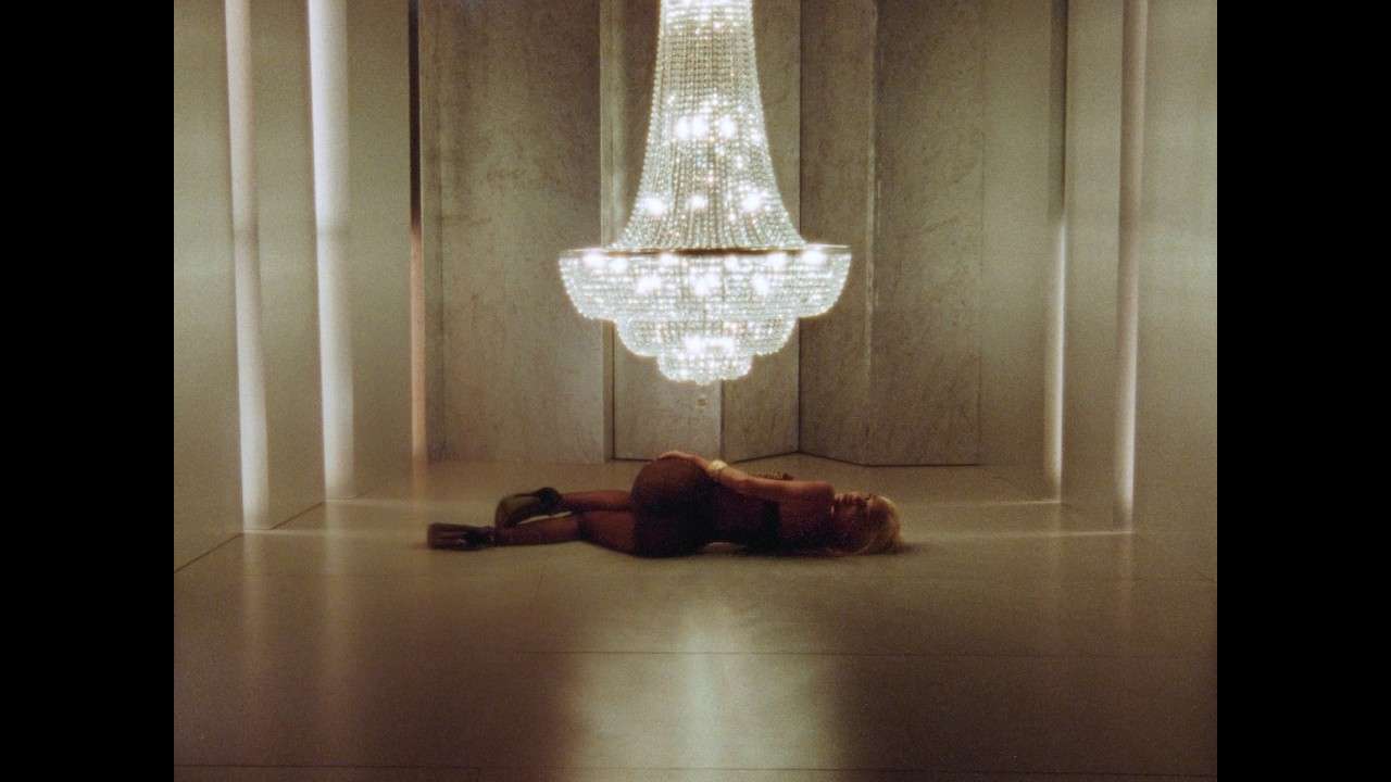 Choque Lyrics English Translation - Bad Gyal | Más Cara