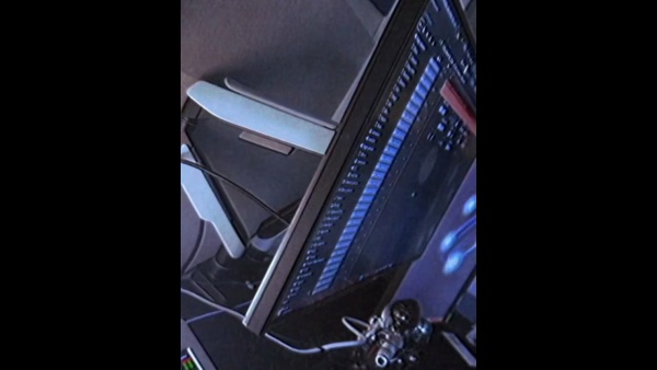 SAY IT FIRST Lyrics English Translation - Odetari | PHAZON VARIA