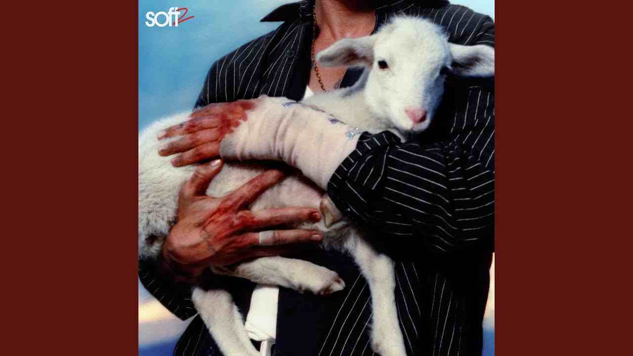 How To Hold An Angel Lyrics - LANY