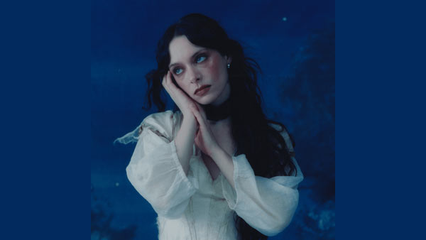 Beauty Pageant Lyrics - Holly Humberstone | Cruel World