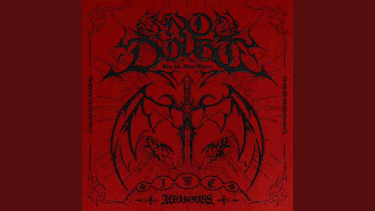 미쳤으니까 (Cause I'm Insane) Lyrics English Translation - ALL(H)OURS