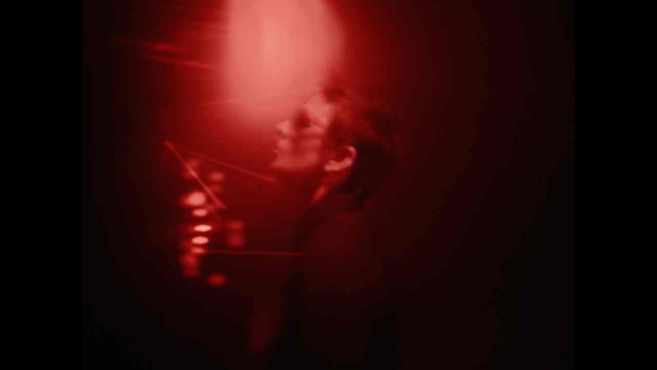 Be With You Lyrics - Muse | The Wow! Signal