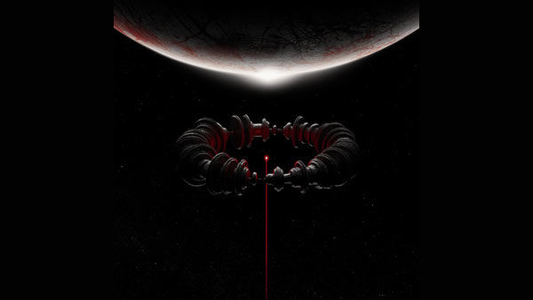 Hush Lyrics - Muse | The Wow! Signal