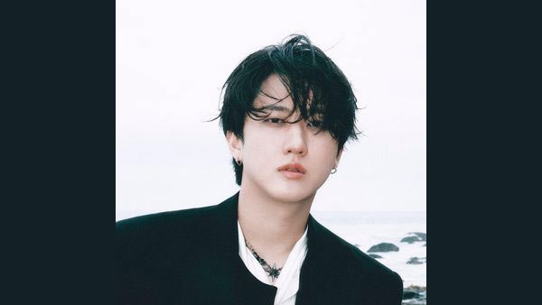 별, 빛 (STAY) Lyrics English Translation - Stray Kids