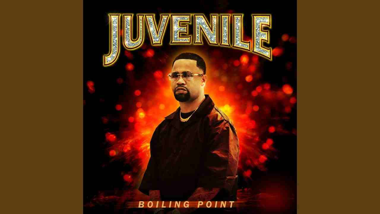 Boiling Point (Intro) Lyrics - Juvenile | Boiling Point