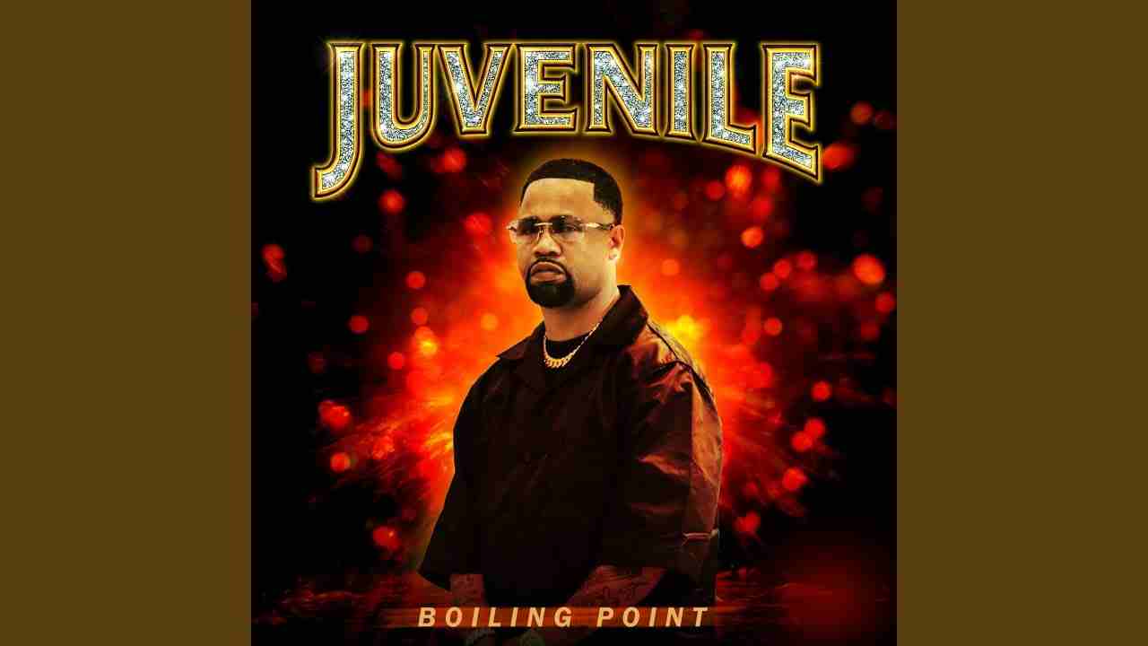 Hot of The Hottest Lyrics - Juvenile | Boiling Point