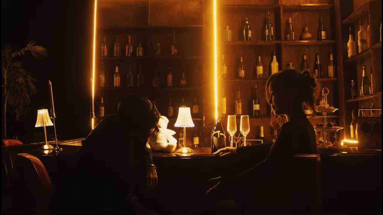 You & Me Lyrics English Translation - Dok2 & LeeHi