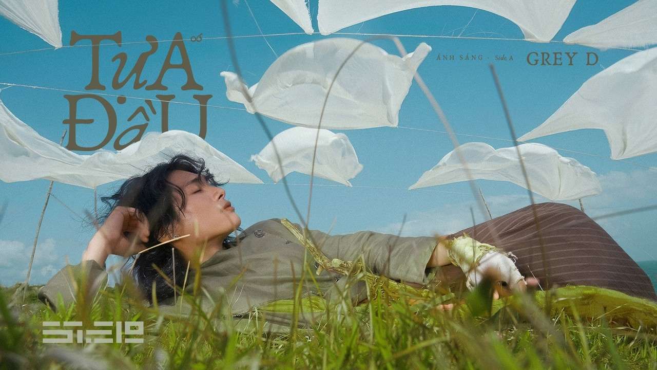 Tựa Đầu Lyrics English Translation - GREY D | ÁNH SÁNG • MÀN ĐÊM