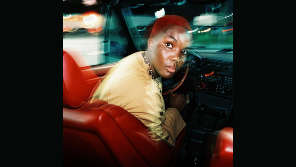 Blue Disco Lyrics - Arlo Parks | Ambiguous Desire