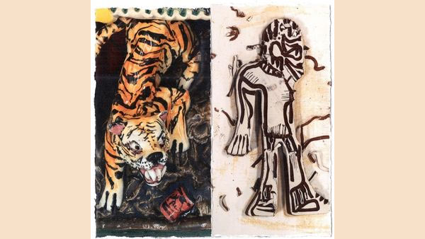 Locusts Lyrics - Earl Sweatshirt & SURF GANG