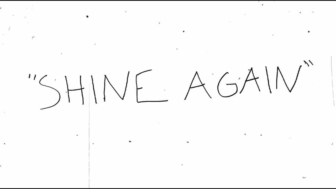 Shine Again Lyrics - Weezer | A20