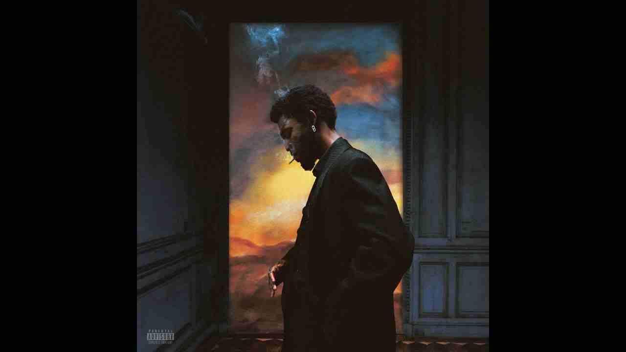 MARY GO ROUND LYRICS - OMAH LAY