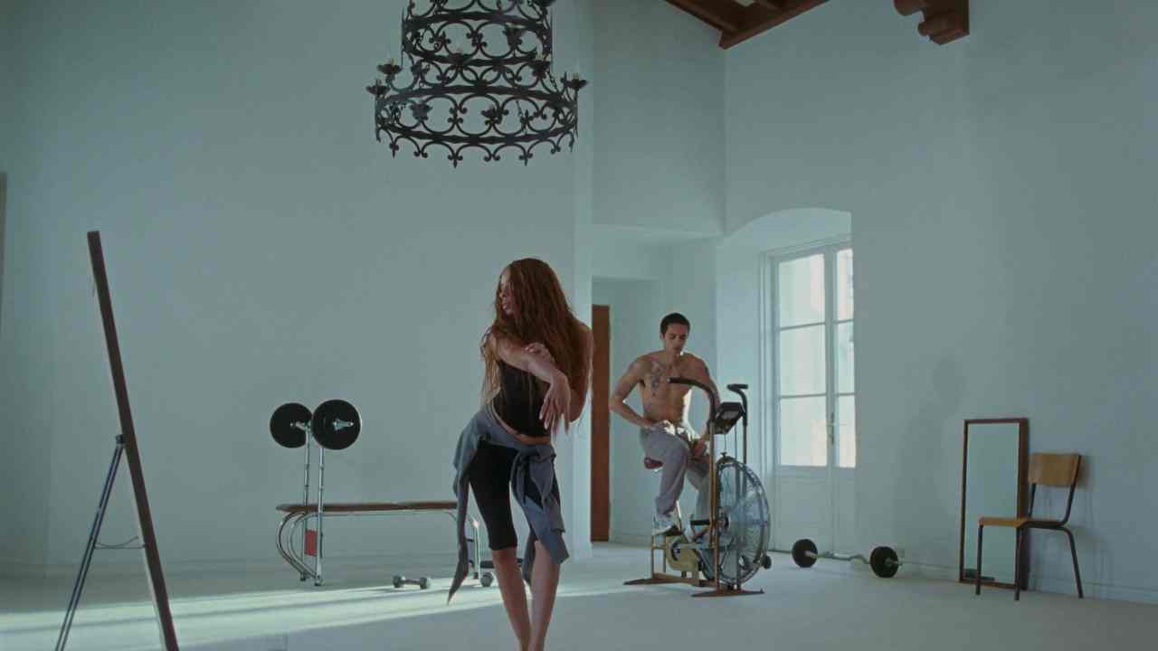 Reputation Lyrics - Ravyn Lenae & Dominic Fike