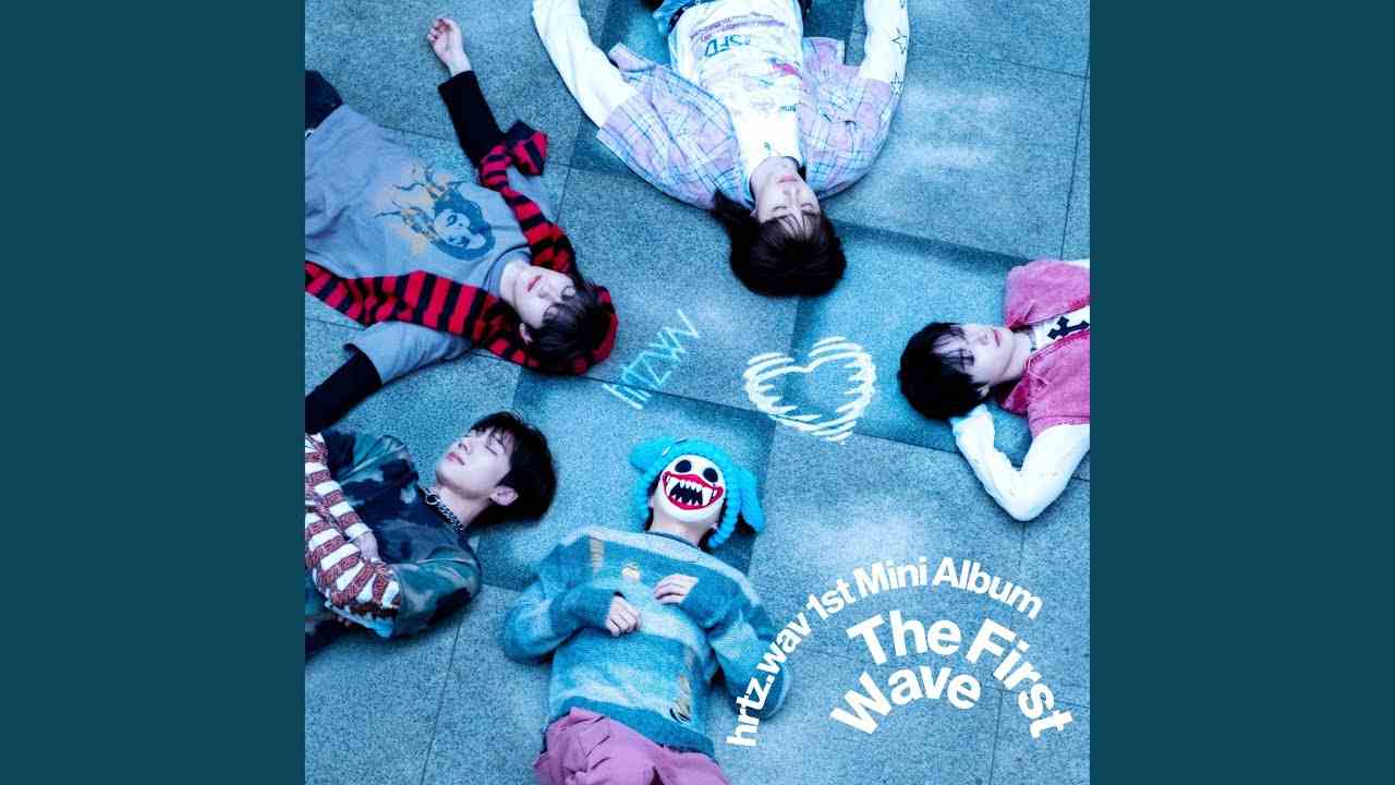 우리만의 이야기 (Close To Me) Lyrics English Translation - hrtz.wav | The First Wave