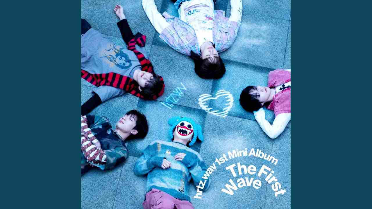 Highlight Lyrics English Translation - hrtz.wav