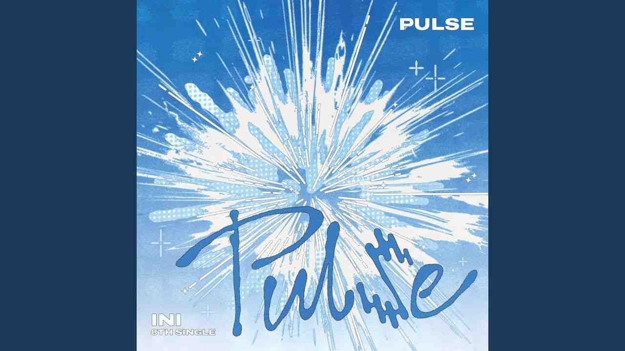 All 4 U Lyrics English Translation - INI