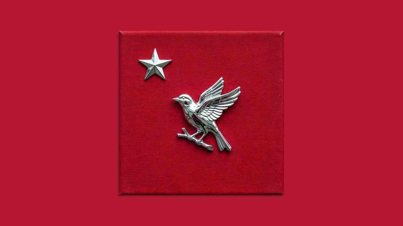 AWGHAD (أوغاد) Lyrics English Translation - Marwan Pablo