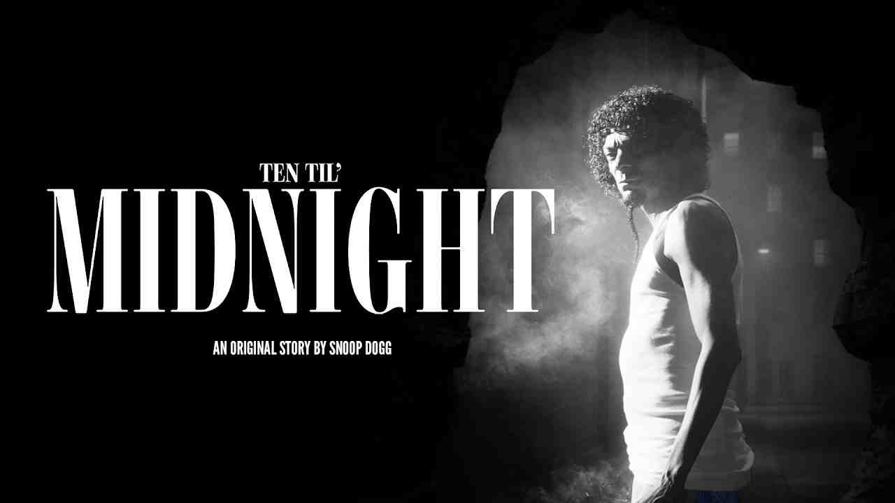 Bread Under The Bed Lyrics - Snoop Dogg | 10 Til’ Midnight