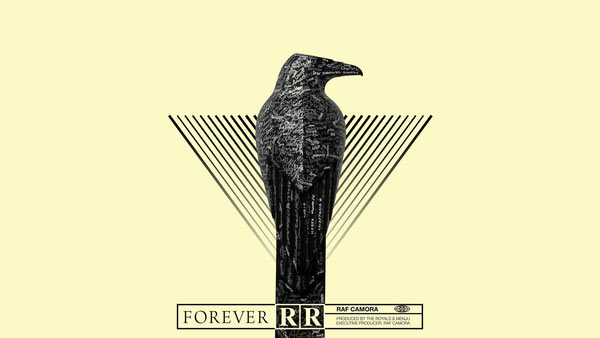 Nur du Lyrics English Translation - RAF Camora | FOREVER RR