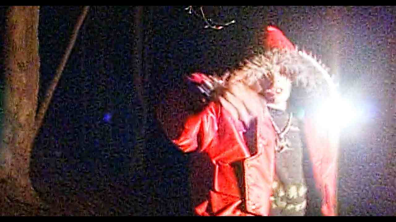 RAGING WOLF Lyrics - Sematary | S8