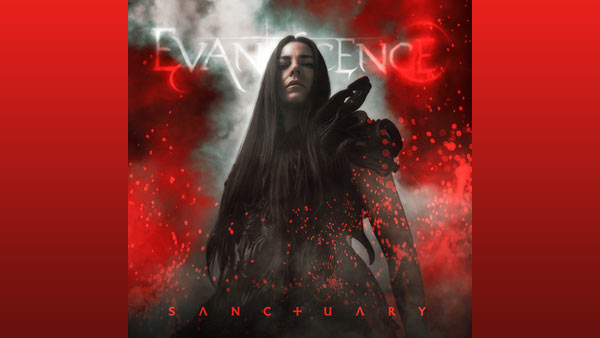 How Do I Heal Lyrics - Evanescence | Sanctuary