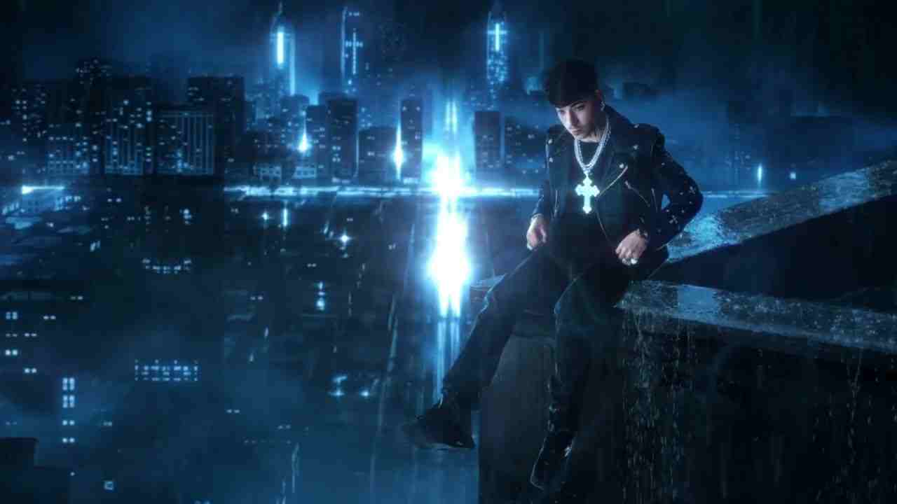 Obsessed Lyrics English Translation - Shiva | Vangelo