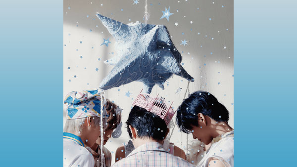 Glow Up Lyrics English Translation - NCT WISH