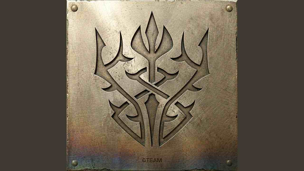 ホットライン (HOTLINE) Lyrics English Translation - &TEAM