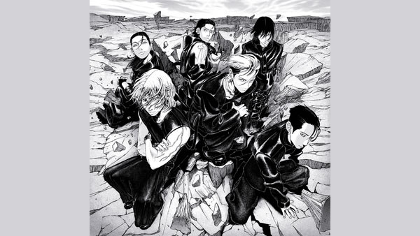 Helium Balloon Lyrics English Translation - Xdinary Heroes | DEAD AND