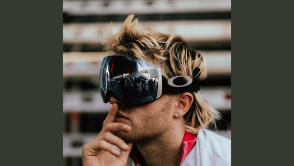 Natürlich Lyrics English Translation - Ski Aggu