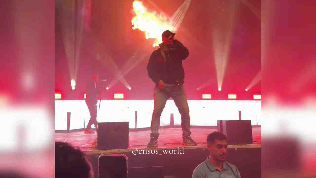 Bei Gott Lyrics English Translation - Farid Bang & Samra