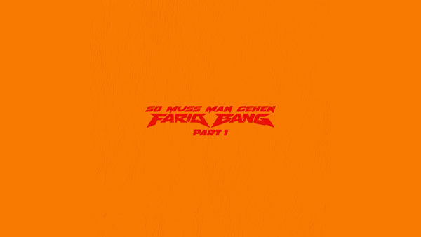 Straße Lyrics English Translation - Farid Bang