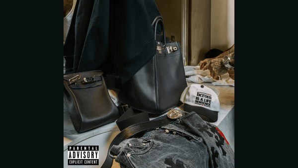 Mobsta Lyrics - Malik Montana