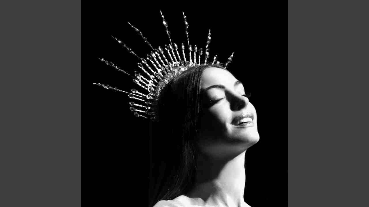 My Mouth Is Lonely for You Lyrics - Anne Hathaway