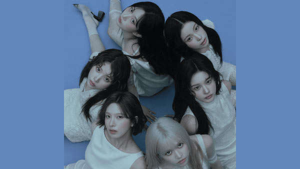 Heavy Serenade Lyrics English Translation - NMIXX | Heavy Serenade