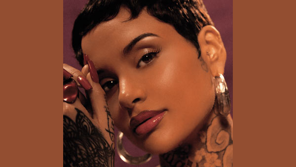 Anotha Luva Lyrics - Kehlani | Kehlani
